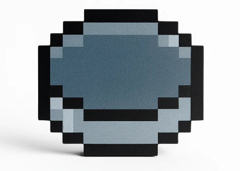 Minecraft Compass