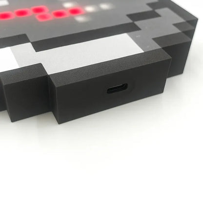Minecraft Compass