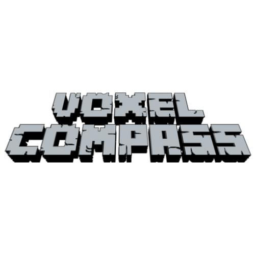 Voxel Compass